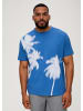 s.Oliver T-Shirt in 54F1_royalblau