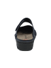 Berkemann Clogs Heliane in blau