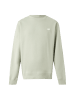 New Balance Sweatshirt MT41510 Grün