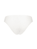 Erlich Textil  Slip LIGHT TOUCH BRAZIL in ecru