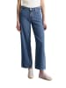 Marc O'Polo DENIM Jeans Model Tomma wide cropped in Medium Blue