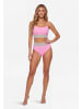 faina Women Swimsuit in Pink