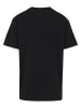 Mister Tee T-Shirt in black