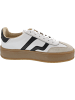 Gant Cuzmani Sneaker Weiß