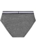 Normani Outdoor Sports 2er Pack Herren Merino Slip in Grau