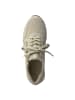 Marco Tozzi Sneaker in DUNE COMB