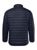 Boston Park Steppjacke in navy blau