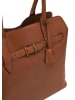 Marc O'Polo Shopper large in dark cognac