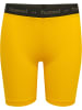 Hummel Hummel Tight Kurze Hose Hml Multisport Kinder Dehnbarem Atmungsaktiv in SPORTS YELLOW