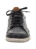 Mephisto Sneaker Low in schwarz
