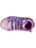 Skechers Skechers Twi-Lites Mermaid Gems in Rosa