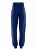 Winshape Functional Comfort Leisure Time Trousers LEI101C in dark blue