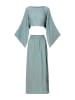 Linga Dore Linga Dore Top & Rock in Eucalyptus