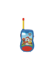 LEXIBOOK® PAW Patrol Walkie-Talkies Reichweite 120 m