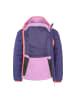 Trollkids Hybridjacke Romsdalen in light violet