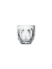 La Rochere 4er Set Espressogläser Facetten in Transparent 100 ml in transparent