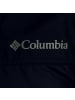 Columbia Jacke in Schwarz