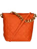 Gave Lux Schultertasche in ORANGE-B