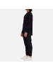 Ossy Homer Set Hemd und Hose in Schwarz