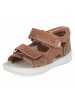 PEPINO Sandalen CLAAS in braun