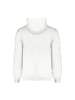 Fila Grau Baumwolle Herren Hoodie