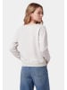 myMo Women Sweatshirt in Offwhite