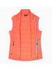 cmp Funktionsweste WOMAN VEST in Rot