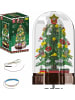 Mould King Mould King 10154 Santa Claus Sleigh