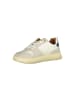 BLAUER USA Weiß Polyurethan Herren Sneaker