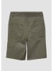 s.Oliver Hose PETE in 7981_olivgrün