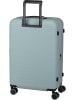 American Tourister Koffer & Trolley Novastream Spinner 67 EXP in Nomad Green