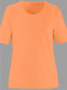 WITT WEIDEN Shirt in orange