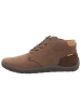 Camel Active Stiefelette in braun