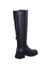 Gabor Stiefel in schwarz