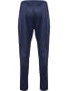 Hummel Hummel Pants Hmlauthentic Multisport Unisex Erwachsene Atmungsaktiv in MARINE