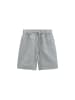 Marc O'Polo Leinenshorts relaxed in Quiet Sea