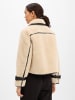 MARC CAIN SPORTS  Jacke in sand - 0001