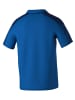 erima Herren Poloshirt in new royal/new navy