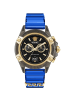 Versace Quarzuhr VE8P00925 in Biclor