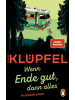 Penguin Verlag Buch - Wenn Ende gut, dann alles