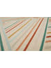Wecon Home Teppich "Modern Pop" in Multi/Elfenbein