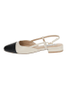 Steve Madden Ballerinas in Bone