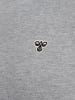 Hummel Hummel Kapuzenpullover Hmlic Herren in GREY MELANGE