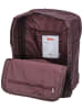 FJÄLLRÄVEN Rucksack Kanken Laptop 13'' in Blackberry