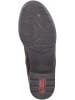 rieker Stiefeletten in schwarz