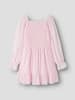 name it Kleid in Pink Marshmallow