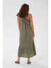 CULTURE Kleid CUelina Relaxed fit in Dusky Green