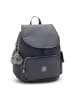 Kipling Basic City Pack City Rucksack S 33.5 cm moonlit grey