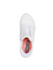 Skechers Lowtop-Sneaker UNO - EASY-AIR in white