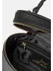 Marc Ellis Schultertasche in BLACK